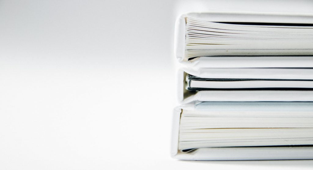 Policies and Procedures Manual