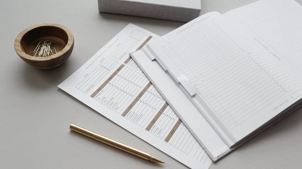 Commissioning new services documents