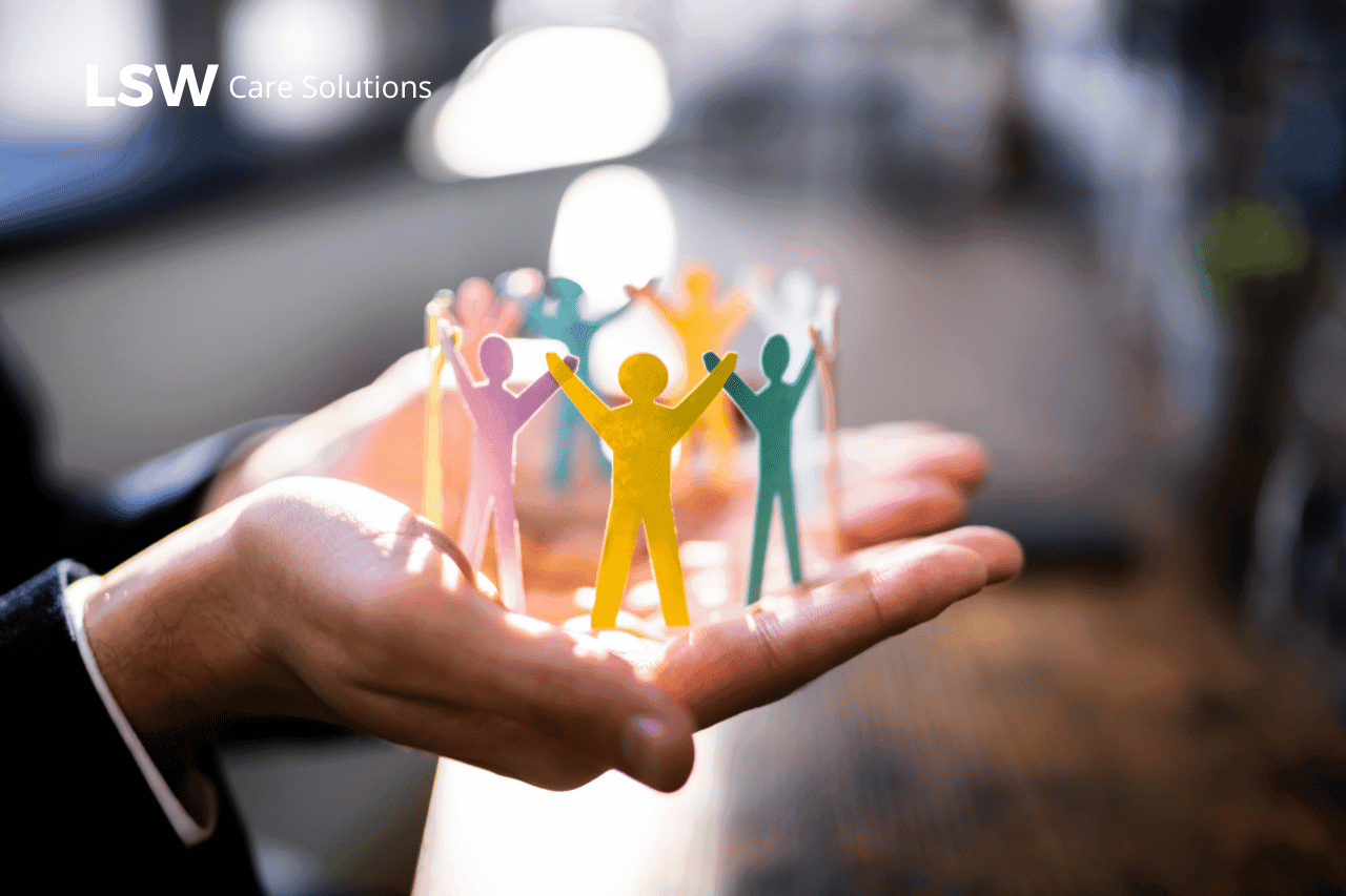 LSW Care Solutions - Employment Rights Bill Support for Care Providers